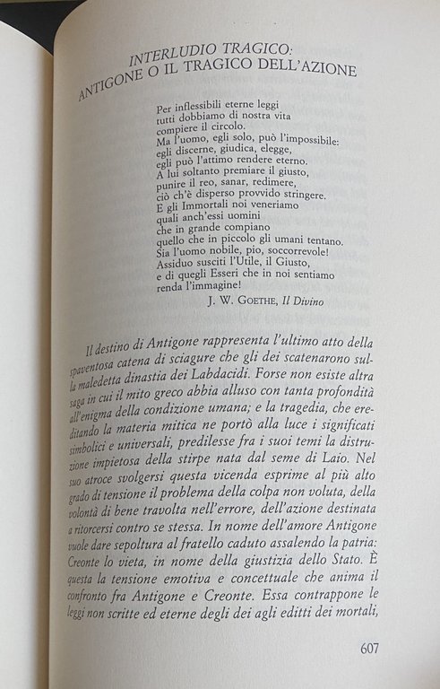 LE METAMORFOSI DI NARCISO. IL COGITO ITINERANTE DI PAUL RICOEUR