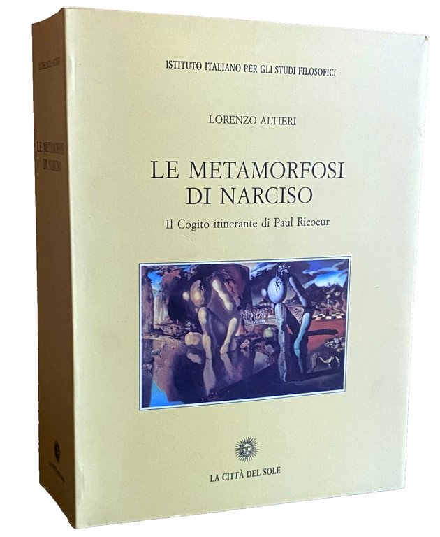 LE METAMORFOSI DI NARCISO. IL COGITO ITINERANTE DI PAUL RICOEUR