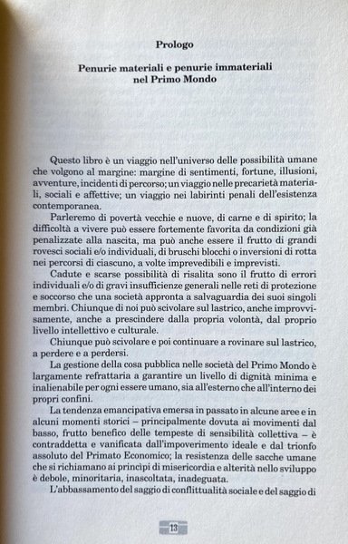 LE OMBRE DELL'ANIMA: SENSIBILE E DOLENTE UMANITÀ. STORIE, SCENARI, PROFEZIE, …