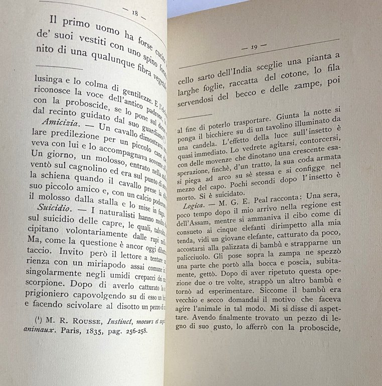 LE ORIGINI DEL GENIO: CHE COS'E IL GENIO. CON CINQUE …