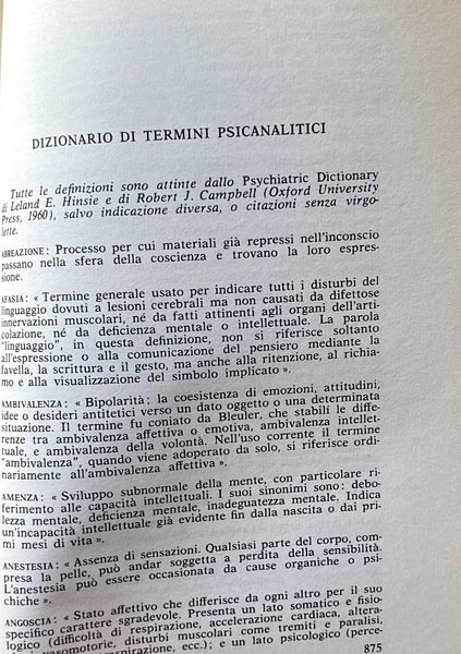 LE PASSIONI DELLA MENTE. IL ROMANZO SULLA VITA DI SIGMUND …