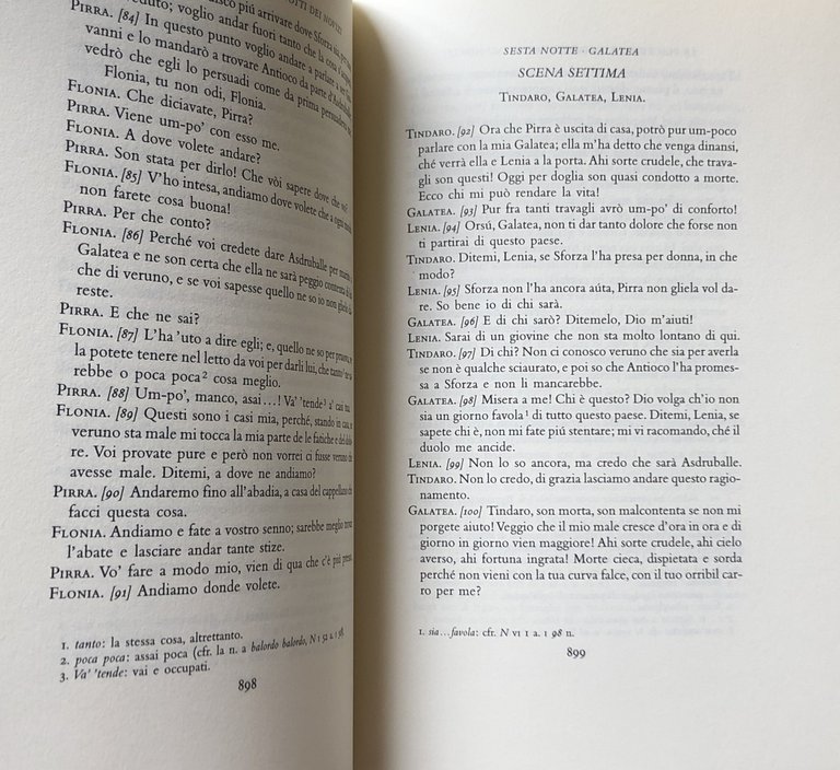 LE PIACEVOLI E AMOROSE NOTTI DEI NOVIZI. A CURA DI …