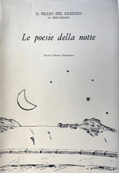 LE POESIE DELLA NOTTE