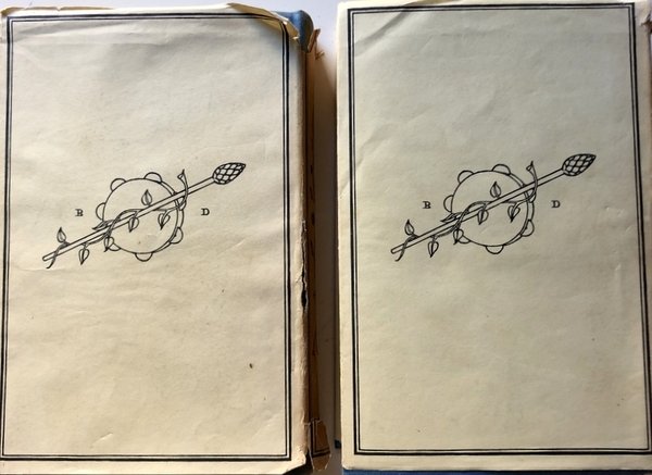 LE POESIE E LE NOVELLE. IL TEATRO E LE CRONACHE