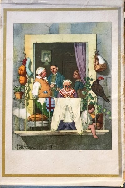 LE POESIE E LE NOVELLE. IL TEATRO E LE CRONACHE