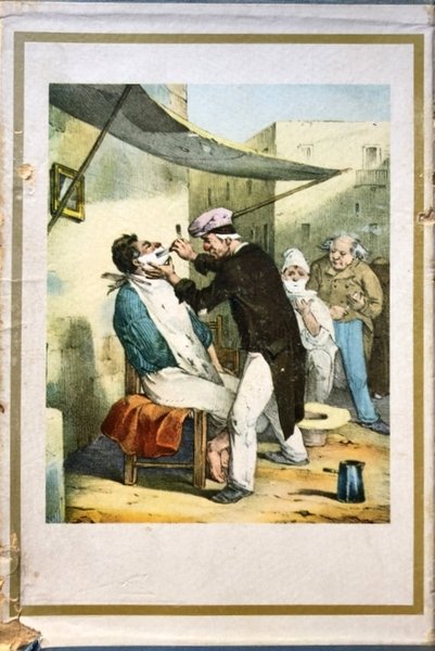 LE POESIE E LE NOVELLE. IL TEATRO E LE CRONACHE