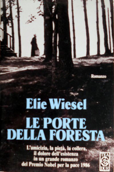 LE PORTE DELLA FORESTA