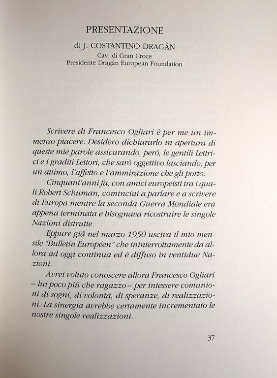 LE SOLITUDINI ABITATE | Immagine Gallery 11