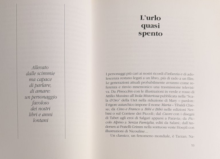 LE SOLITUDINI ABITATE | Immagine Gallery 13