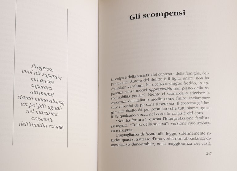 LE SOLITUDINI ABITATE | Immagine Gallery 14