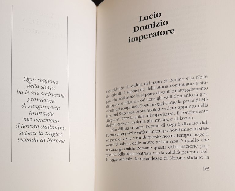 LE SOLITUDINI ABITATE | Immagine Gallery 15