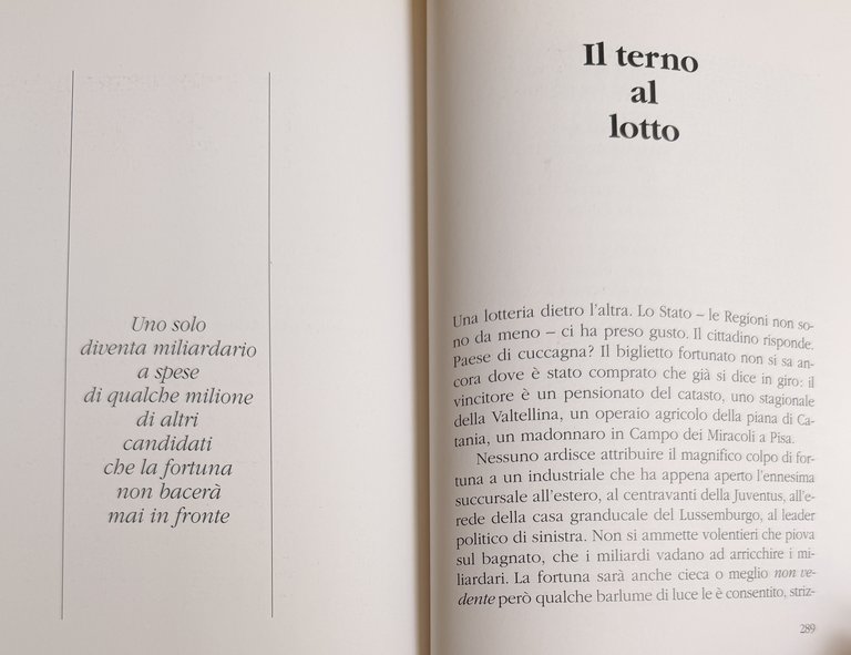 LE SOLITUDINI ABITATE | Immagine Gallery 19