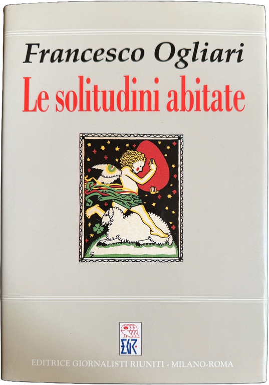 LE SOLITUDINI ABITATE | Immagine Gallery 3