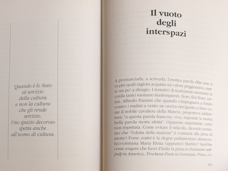LE SOLITUDINI ABITATE | Immagine Gallery 20