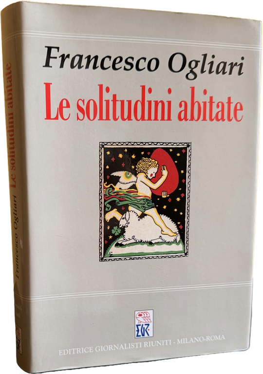 LE SOLITUDINI ABITATE | Immagine Gallery 2