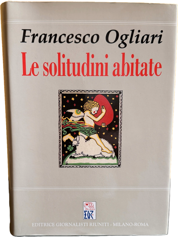LE SOLITUDINI ABITATE | Immagine Gallery 4