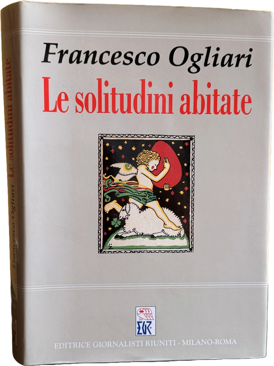 LE SOLITUDINI ABITATE | Immagine principale
