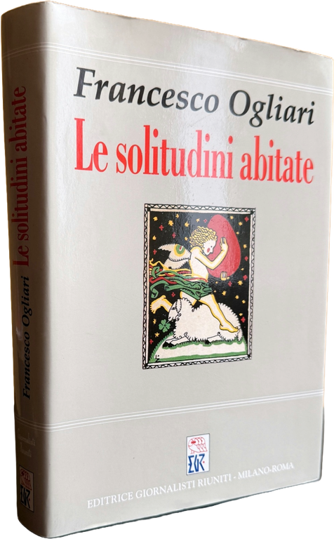 LE SOLITUDINI ABITATE | Immagine Gallery 6