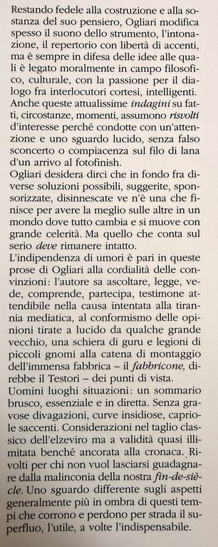 LE SOLITUDINI ABITATE | Immagine Gallery 7