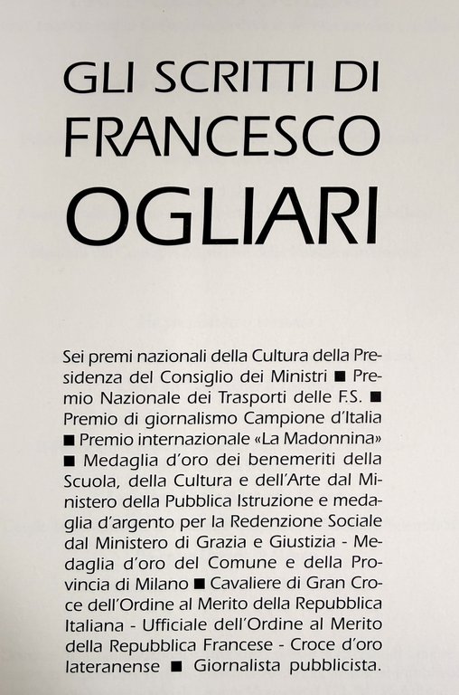 LE SOLITUDINI ABITATE | Immagine Gallery 9