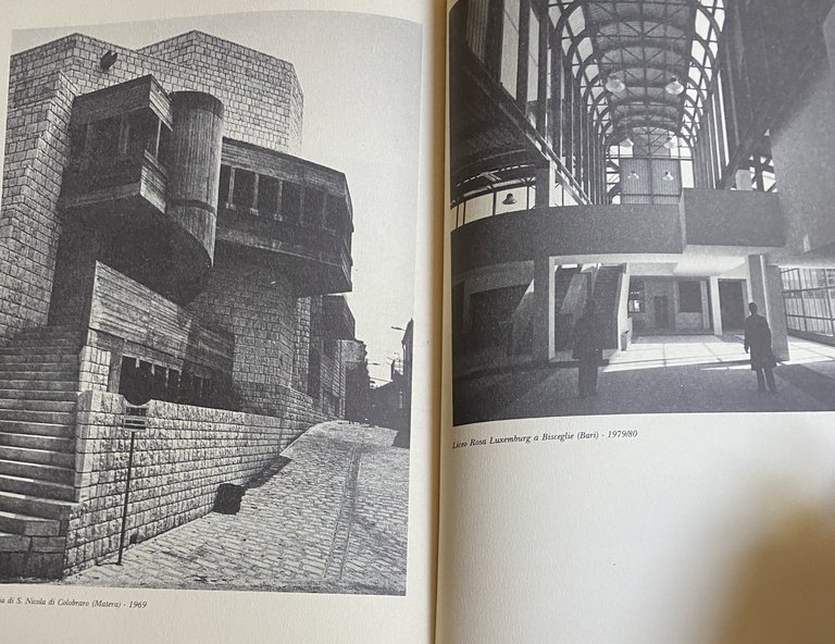 LE STAZIONI DI NICOLA PAGLIARA A NAPOLI. CON UNA NOTA …