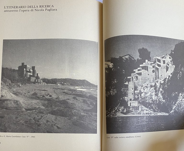 LE STAZIONI DI NICOLA PAGLIARA A NAPOLI. CON UNA NOTA …