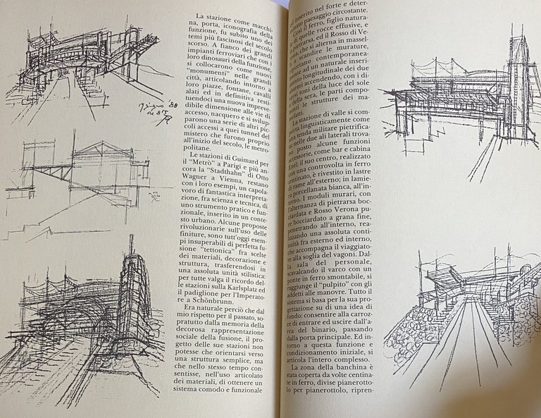 LE STAZIONI DI NICOLA PAGLIARA A NAPOLI. CON UNA NOTA …