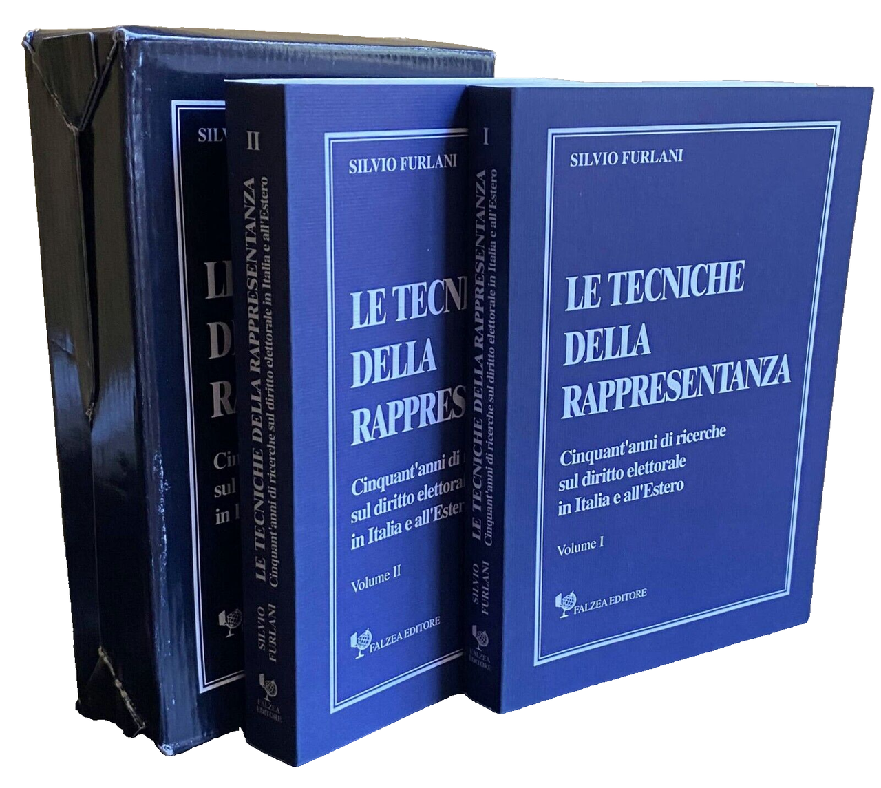 LE TECNICHE DELLA RAPPRESENTANZA. CINQUANT'ANNI DI RICERCHE SUL DIRITTO ELETTORALE …