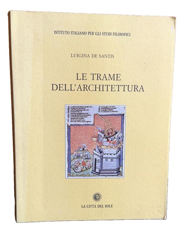 LE TRAME DELL'ARCHITETTURA | Immagine Gallery 14