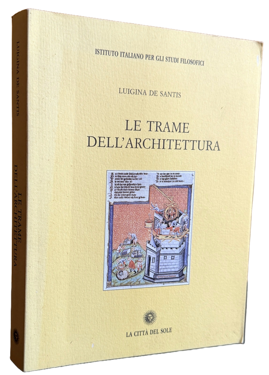 LE TRAME DELL'ARCHITETTURA | Immagine Gallery 10