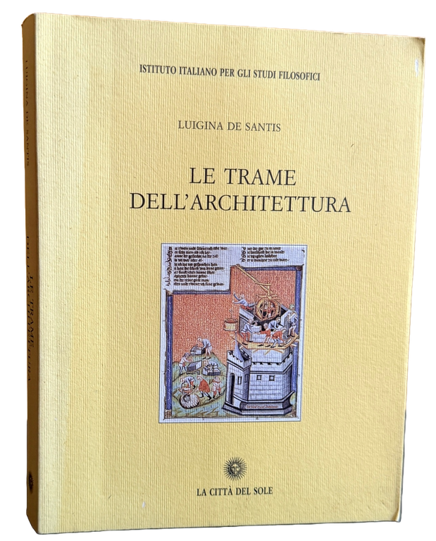 LE TRAME DELL'ARCHITETTURA | Immagine Gallery 12