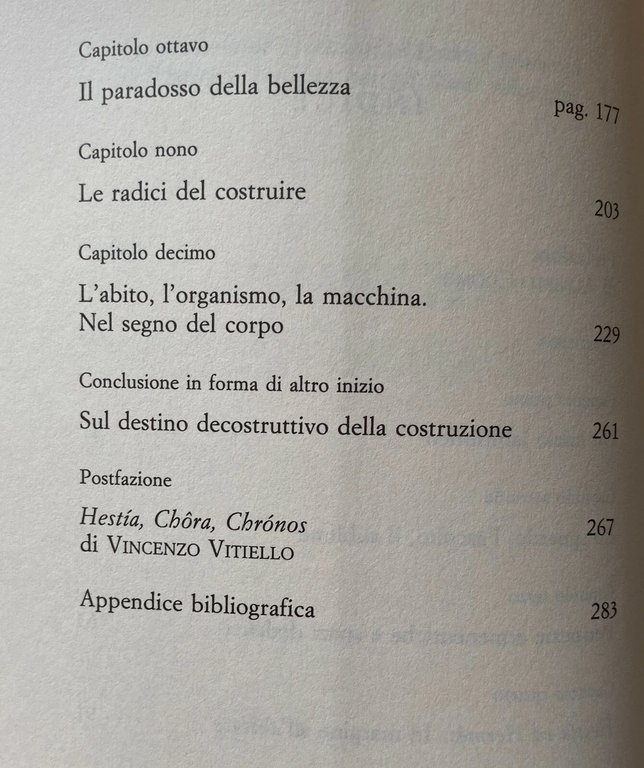 LE TRAME DELL'ARCHITETTURA | Immagine Gallery 7