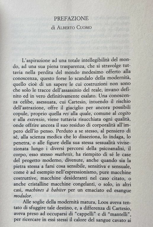 LE TRAME DELL'ARCHITETTURA | Immagine Gallery 8