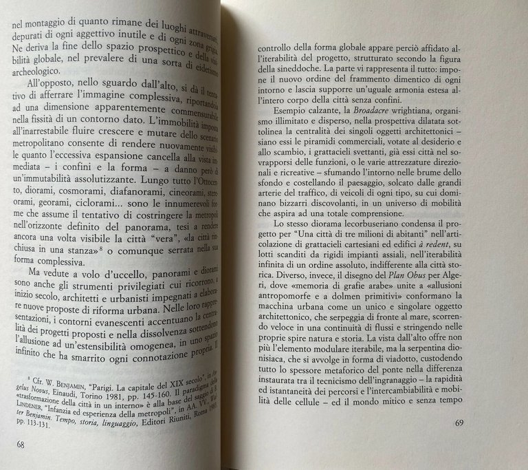 LE TRAME DELL'ARCHITETTURA | Immagine Gallery 13