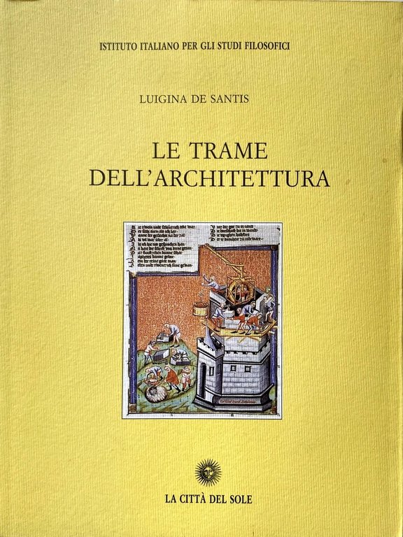 LE TRAME DELL'ARCHITETTURA | Immagine Gallery 2