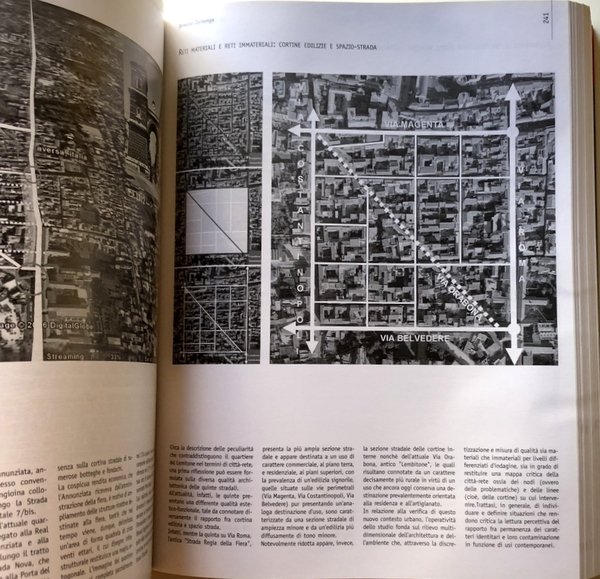 LE VIE DEI MERCANTI CITTÀ RETE RETE DI CITTÀ. ATTI …