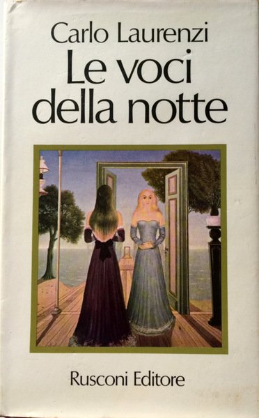 LE VOCI DELLA NOTTE