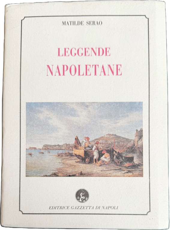 LEGGENDE NAPOLETANE | Immagine Gallery 3