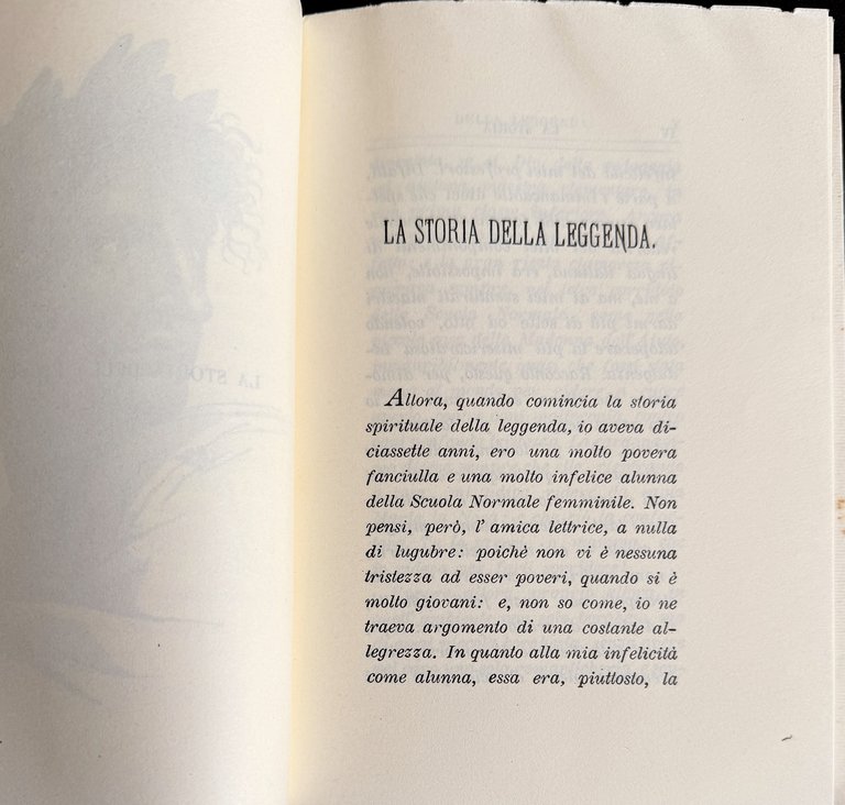 LEGGENDE NAPOLETANE | Immagine Gallery 12