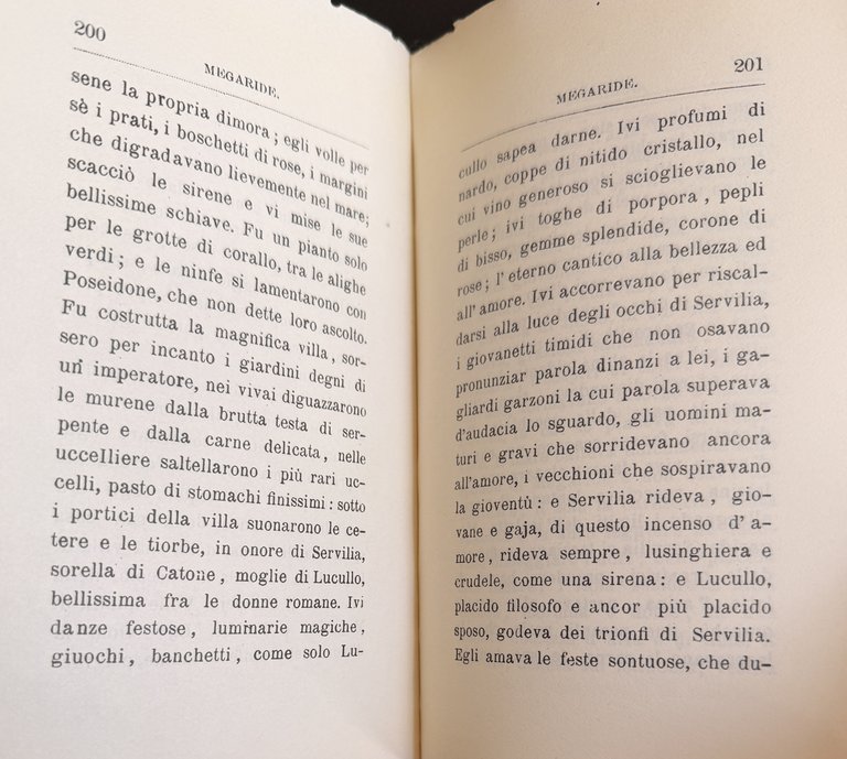 LEGGENDE NAPOLETANE | Immagine Gallery 14