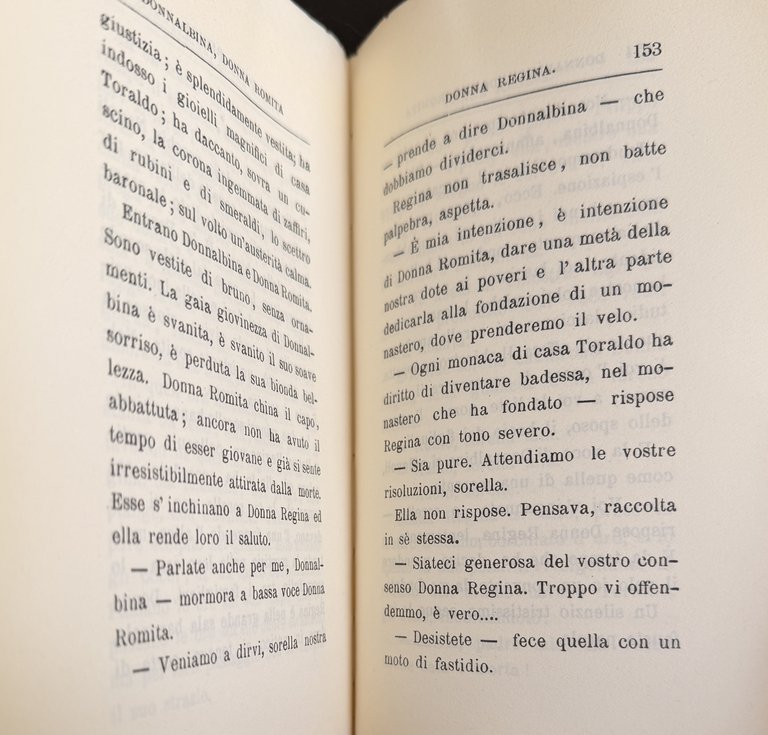 LEGGENDE NAPOLETANE | Immagine Gallery 15