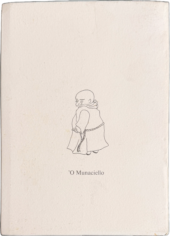 LEGGENDE NAPOLETANE | Immagine Gallery 4