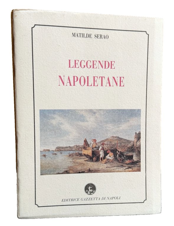 LEGGENDE NAPOLETANE | Immagine Gallery 2
