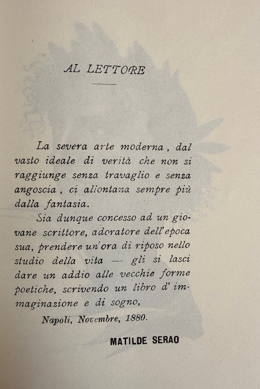 LEGGENDE NAPOLETANE | Immagine Gallery 8