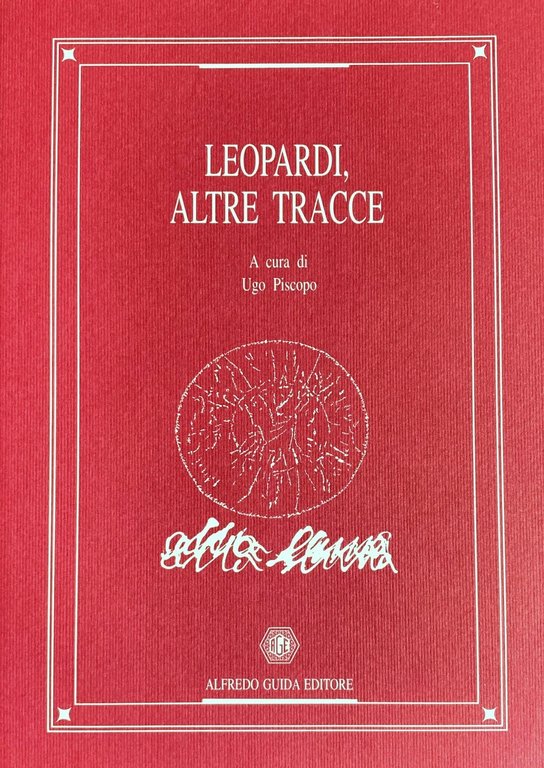 LEOPARDI, ALTRE TRACCE.