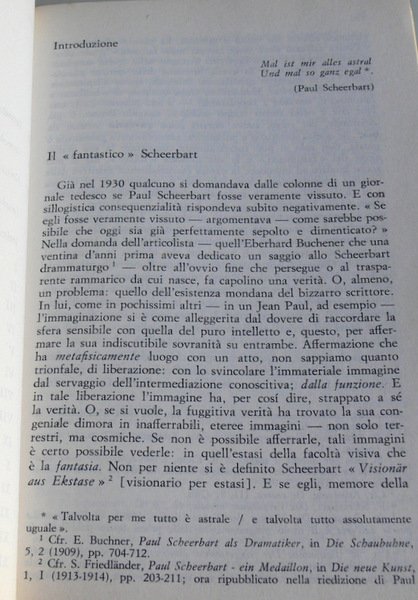 LESABÉNDIO. A CURA DI FABRIZIO DESIDERI