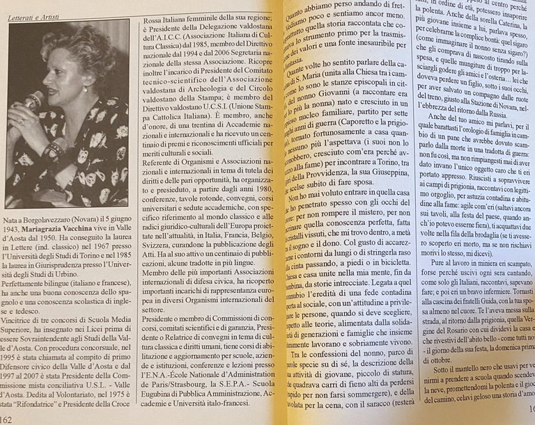 LETTERATI E ARTISTI. NUOVI ESEMPI CULTURALI A FINI DIDATTICI