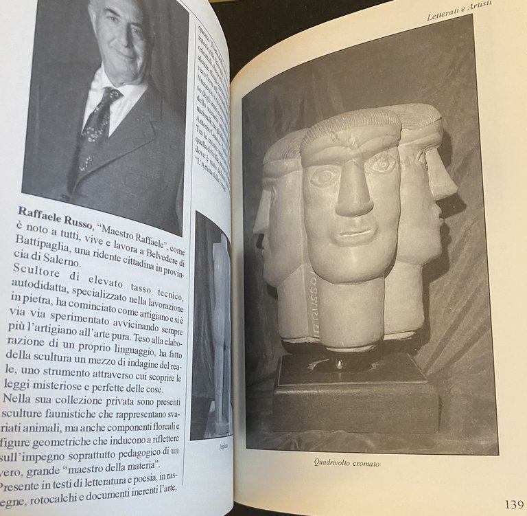 LETTERATI E ARTISTI. NUOVI ESEMPI CULTURALI A FINI DIDATTICI