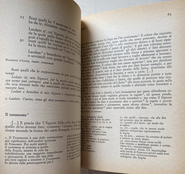 LETTERATURA RELIGIOSA E SOCIETÀ DEL MEDIOEVO. DA FRANCESCO E IACOPONE …