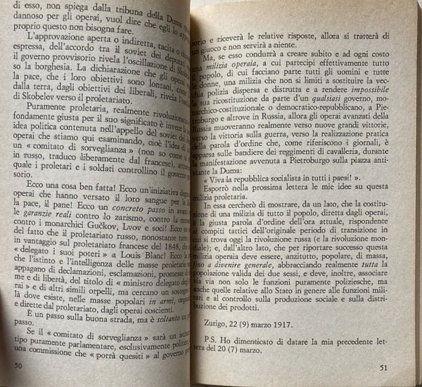 LETTERE DA LONTANO. A CURA DI IGNAZIO AMBROGIO